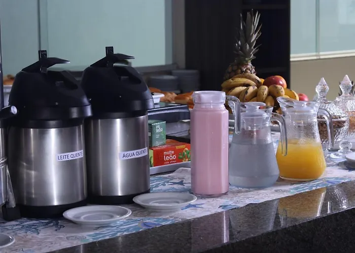 Pousada Mar AzulPousada